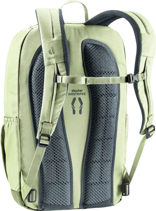 Deuter Gogo mineral/grove