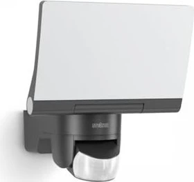 Steinel XLED home 2 Wandstrahler/Wandleuchte graphit