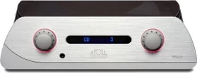 Atoll IN400SE silber