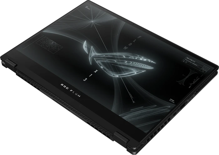 ASUS ROG Flow X13 GV301QH-K6034T, Ryzen 7 5800HS, 16GB RAM, 512GB SSD, GeForce GTX 1650, DE