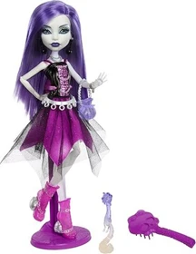 Mattel Monster High - Boo-Riginal Creeproduction - Spectra Vondergeist