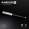 Parker 51 Kugelschreiber black resin/chrome trim, Geschenkbox Vorschaubild