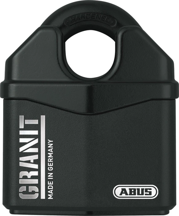 ABUS Granit 37RK/80 B/DFNLI, verschiedenschließend, Vorhängeschloss