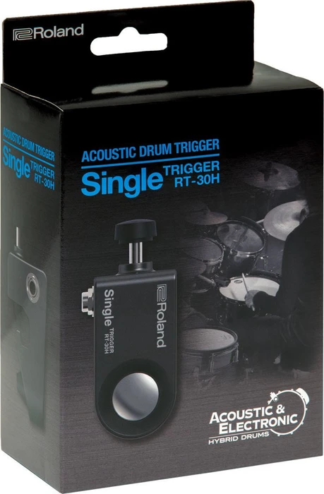Roland RT-30H Single Trigger