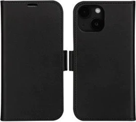 dbramante1928 Stockholm für Apple iPhone 15 schwarz