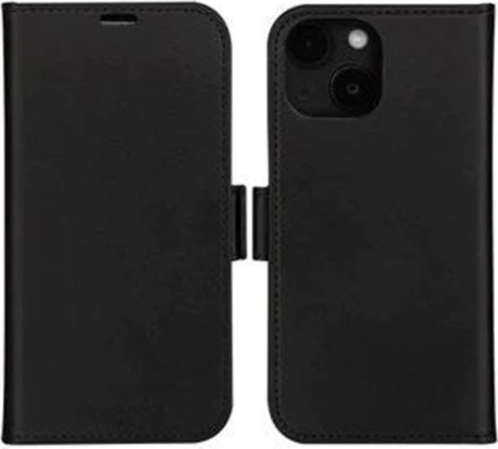 dbramante1928 Stockholm für Apple iPhone 15 schwarz