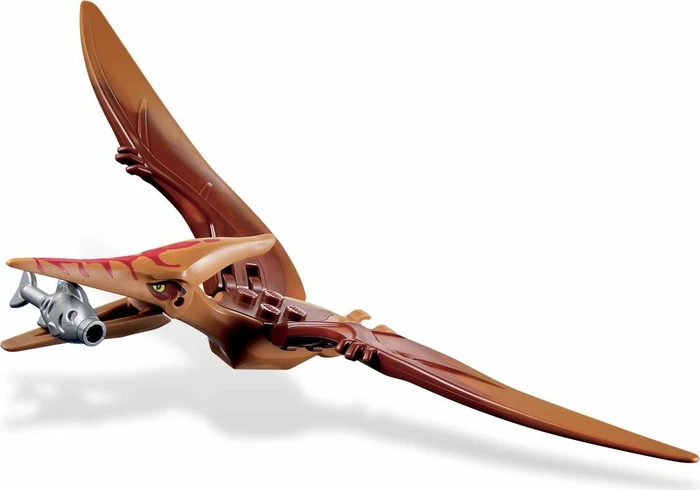 LEGO Dino - Pteranodon Falle