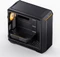 Jonsbo D500 Black, schwarz, Glasfenster Vorschaubild