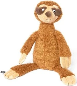 Sigikid Beaststown Kuschel Faultier Ach Good! Family & Friends 32cm hellbraun