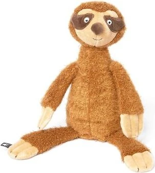 Sigikid Beaststown Kuschel Faultier Ach Good! Family & Friends 32cm hellbraun