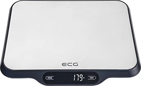 ECG KV 215 S digitale Küchenwaage