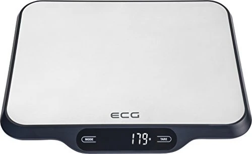ECG KV 215 S digitale Küchenwaage
