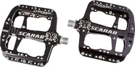 Chromag Scarab Plattformpedale schwarz