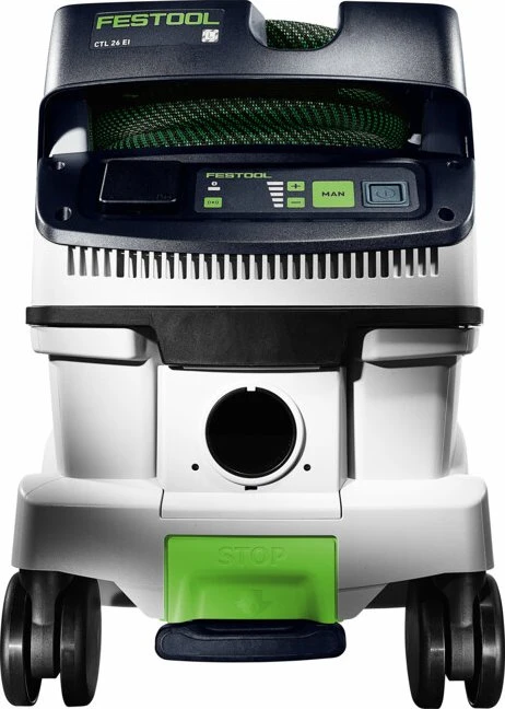 Festool CTL 26 EI Cleantec Nass-/Trockensauger