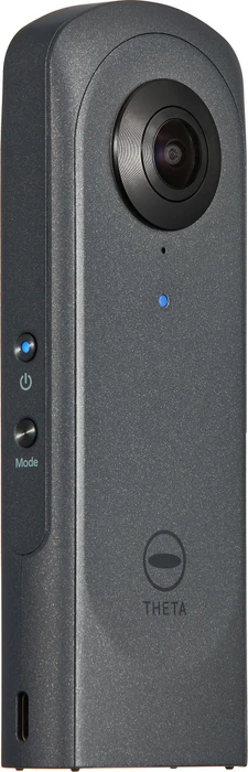 RICOH Theta X