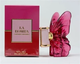 Carolina Herrera La Bomba Eau de Parfum nachfüllbar, 50ml