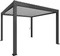Biohort Pergola 3.5x3.5 Vorschaubild