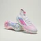 adidas F50 Sparkfusion Elite Mid cloud white/lucid pink (Damen) Vorschaubild