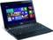 Acer Aspire V5-123-12102G50nkk, schwarz, E1-2100, 2GB RAM, 500GB HDD, DE Vorschaubild