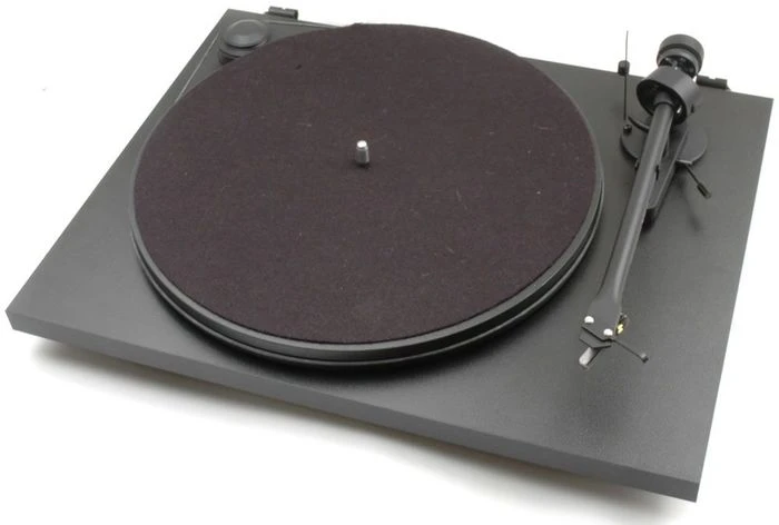 Pro-Ject Essential II