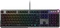 MSI STRIKE 600 V2 Silent Gaming Keyboard, LEDs RGB, Kailh Midnight Pro Silent Tactile, USB, UK Vorschaubild