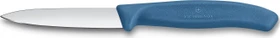 Victorinox Swiss Classic Gemüsemesser 8cm blau