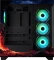 BitFenix CETO Premium Volcano version, Glasfenster Vorschaubild