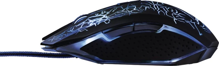 Hama uRage Illuminated2 Gaming Mouse, USB