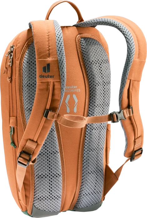 Deuter StepOut 12 Modell 2023 chestnut/ivy