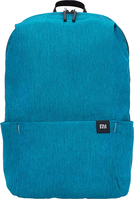 Xiaomi Mi Casual Day Pack 10 bright blue