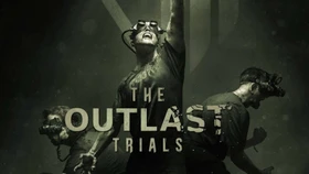 The Outlast Trials (Download) (PC)