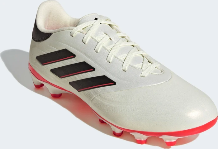adidas Copa Pure II League MG ivory/core black/solar red