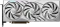 MSI GeForce RTX 4070 Ti SUPER 16G GAMING X SLIM White, 16GB GDDR6X, HDMI, 3x DP Vorschaubild