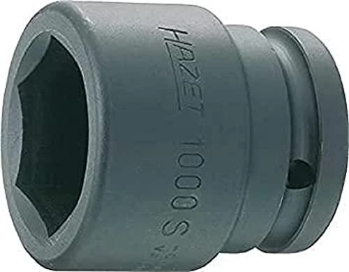 Hazet 1000S-36 Außensechskant Steckschlüssel 3/4", 36x57mm