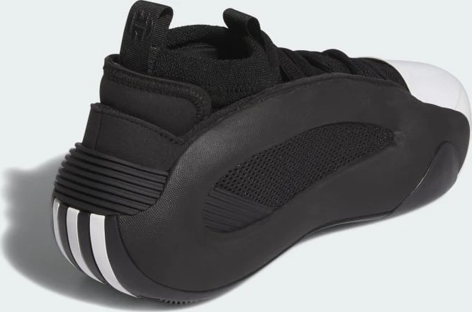 adidas Harden Volume 8 core black/cloud white/cobalt blue