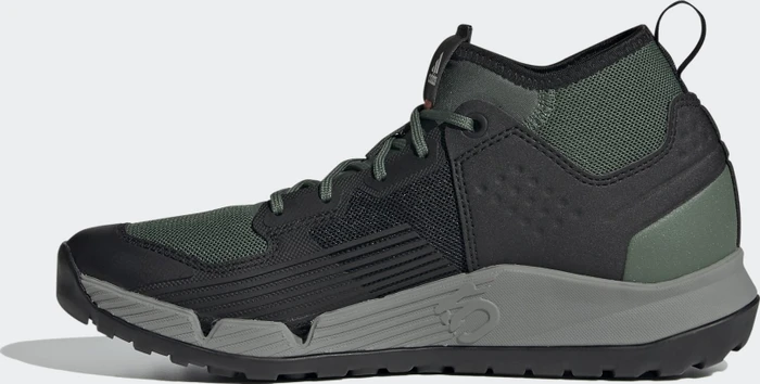 Five Ten Trailcross XT green oxide/core black/dove grey (Damen)