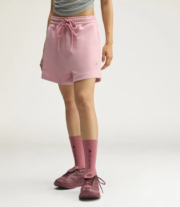 adidas by Stella McCartney TrueCasuals Terry Shorts (Damen)