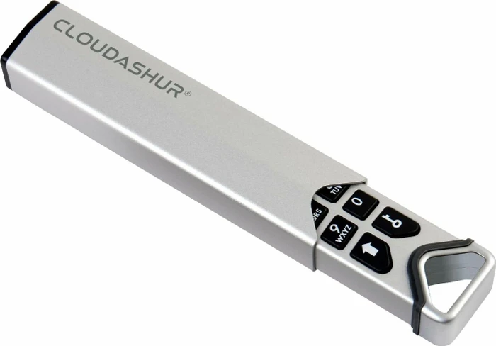 iStorage cloudAshur