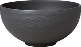 Villeroy & Boch Manufacture Rock Suppenbol Schale 300ml