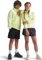 The North Face Glacier 1/4 Zip Fleece Pullover (Junior) Vorschaubild