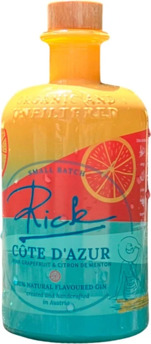 Rick Cote d'Azur 500ml