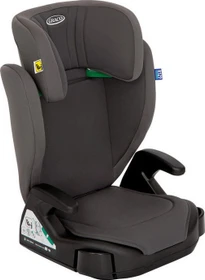 Graco Junior Maxi i-Size R129 iron