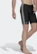 adidas Classic 3-Streifen Jammer Badehose schwarz/weiß (Herren) Vorschaubild