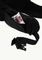 Jack Wolfskin Wandermood Rolltop 30 granite black Vorschaubild