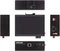 Intellinet Industrial Railmount Media Converter, RJ-45, SC-Duplex SM 20km Vorschaubild
