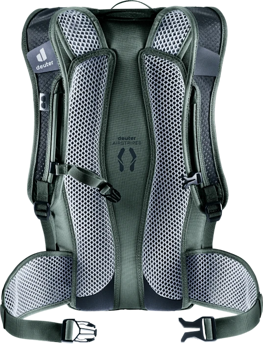 Deuter Race 16 sprout/ivy