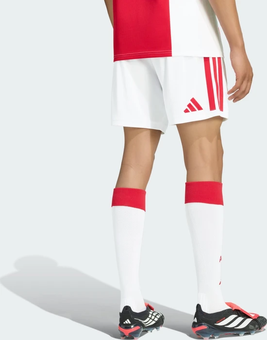 adidas Ajax Amsterdam 2026/2027 Heimshorts (Herren)