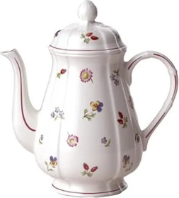 Villeroy & Boch Petite Fleur Kaffeekanne 6 Personen 1.25l