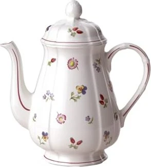Villeroy & Boch Petite Fleur Kaffeekanne 6 Personen 1.25l