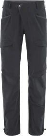 Klättermusen Misty 2.0 Hose lang schwarz (Herren)